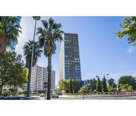 Apartman Panoramic28 Lisboa