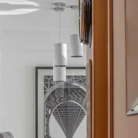 Appartement Panoramic28 Lissabon