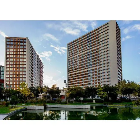 Appartement Panoramic28 *